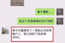 铁岭融资清欠服务